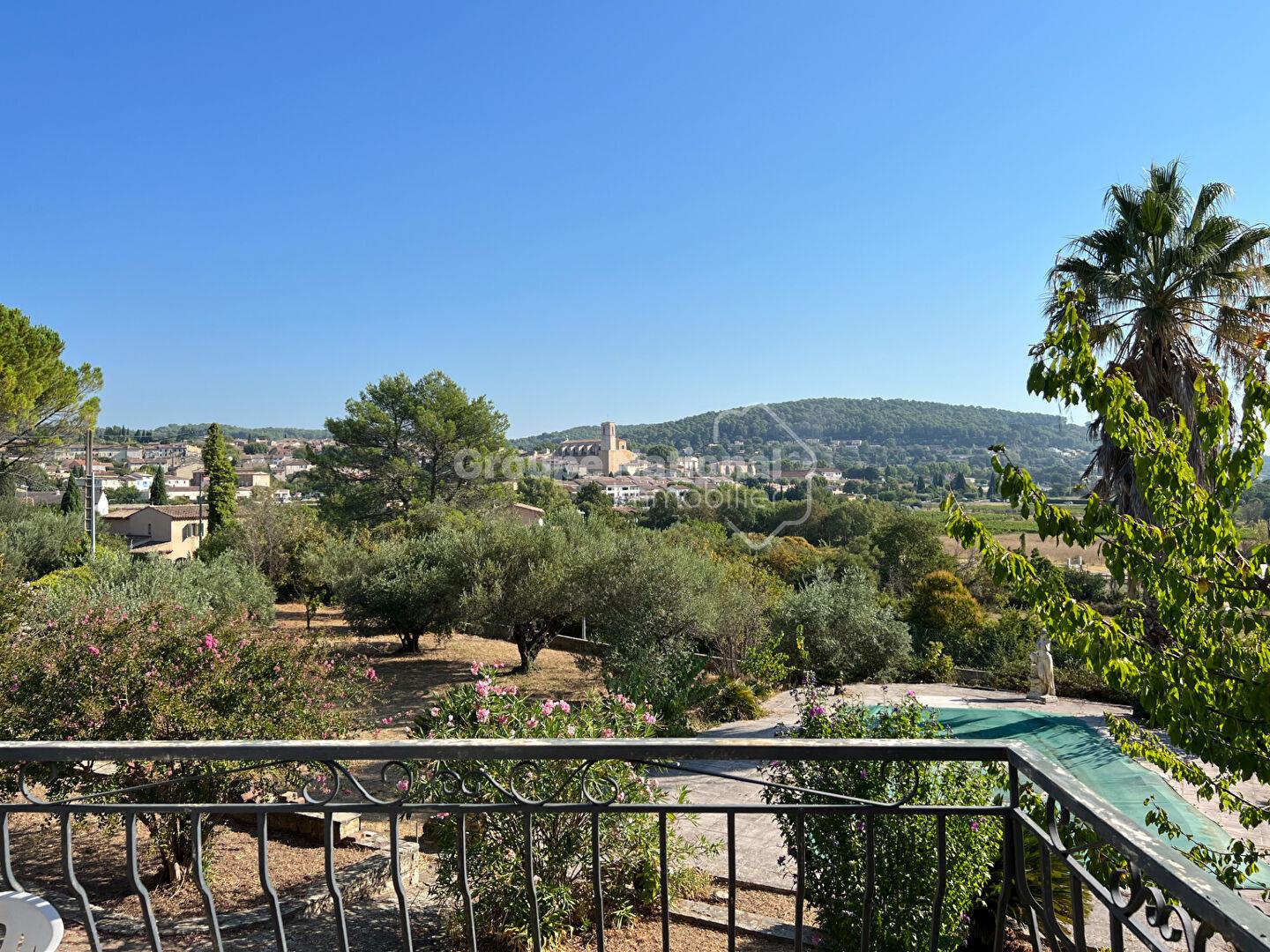 Maison à vendre, 131m², Lorgues