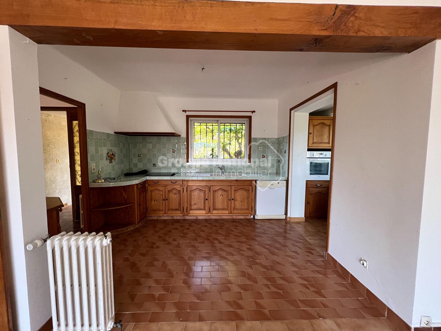 Maison à vendre, 131m², Lorgues