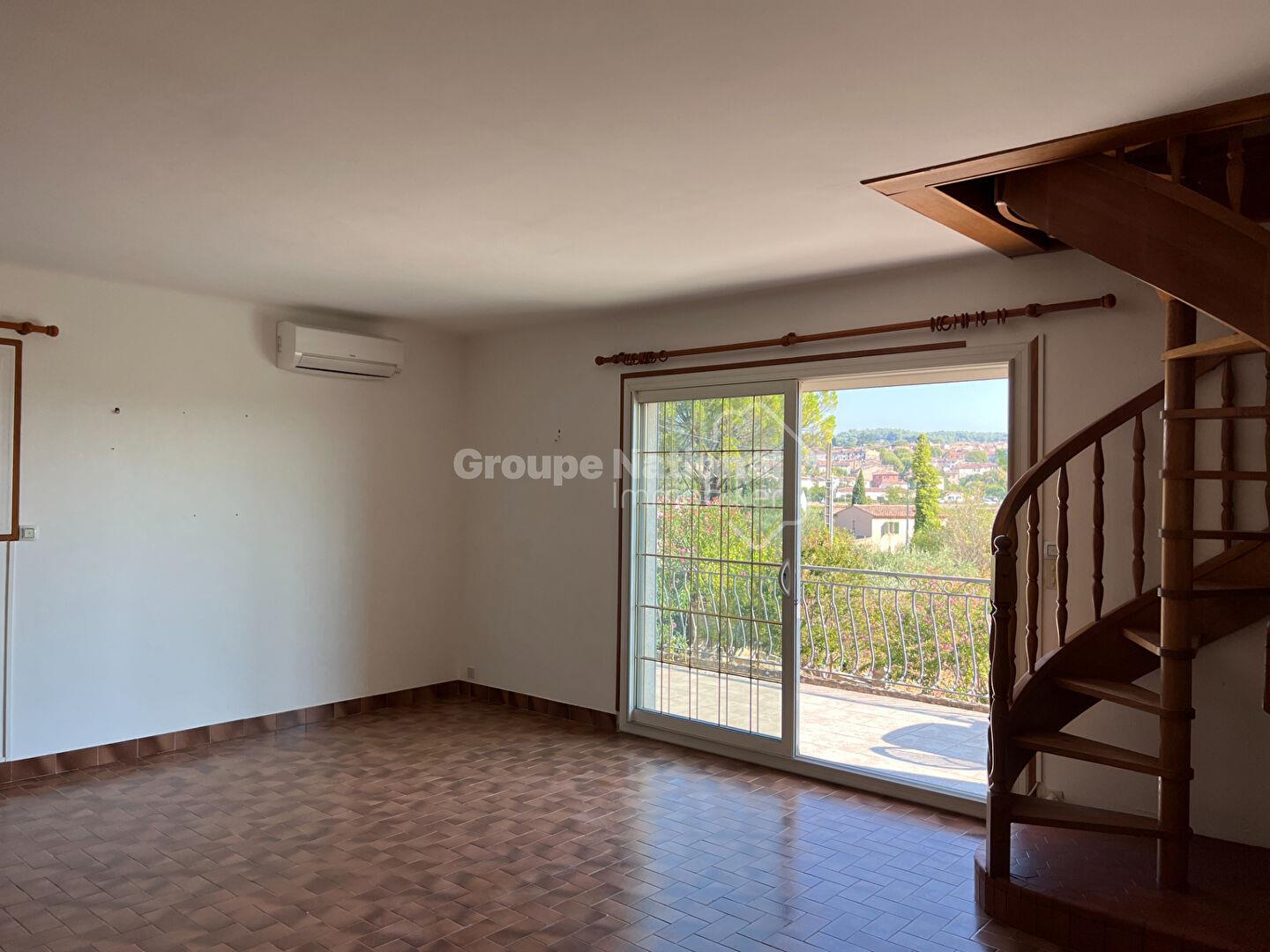 Maison à vendre, 131m², Lorgues