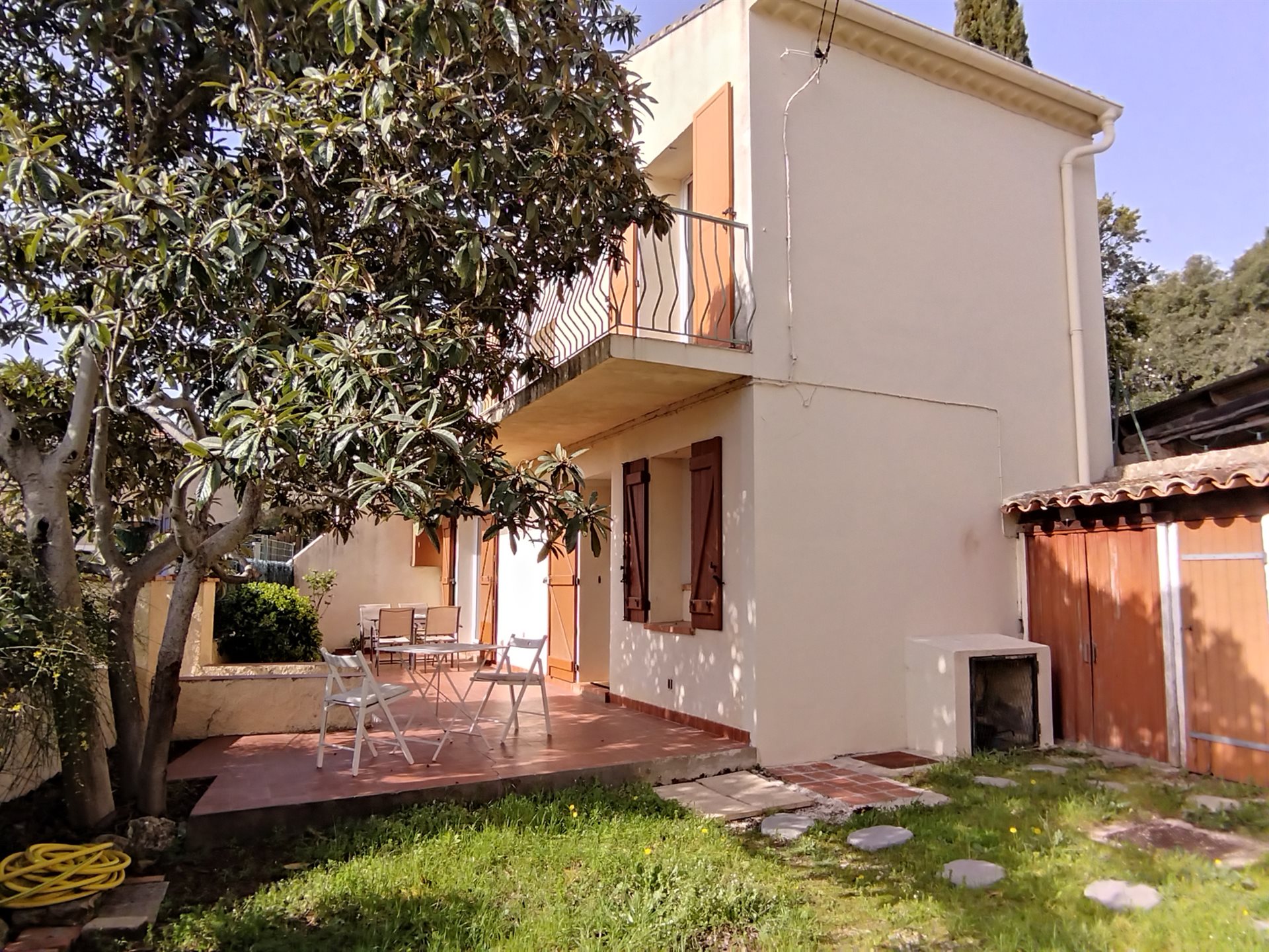 Maison à vendre, 86m², Le Thoronet