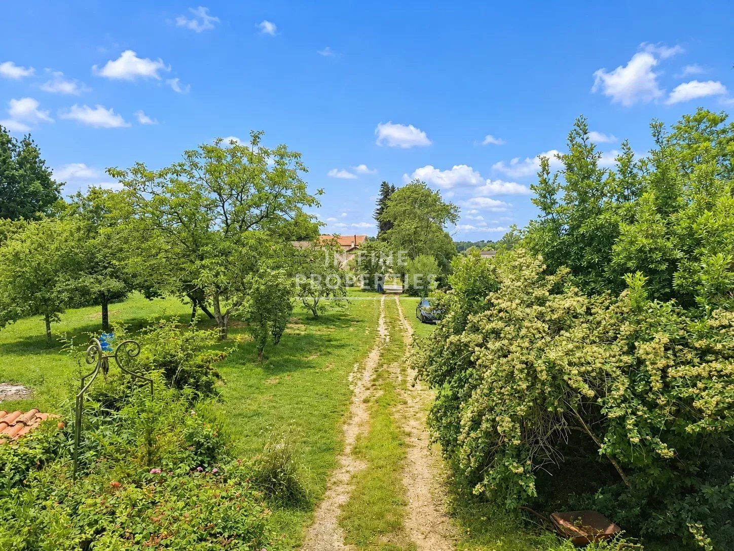 Maison à vendre, 360m², Bellebat