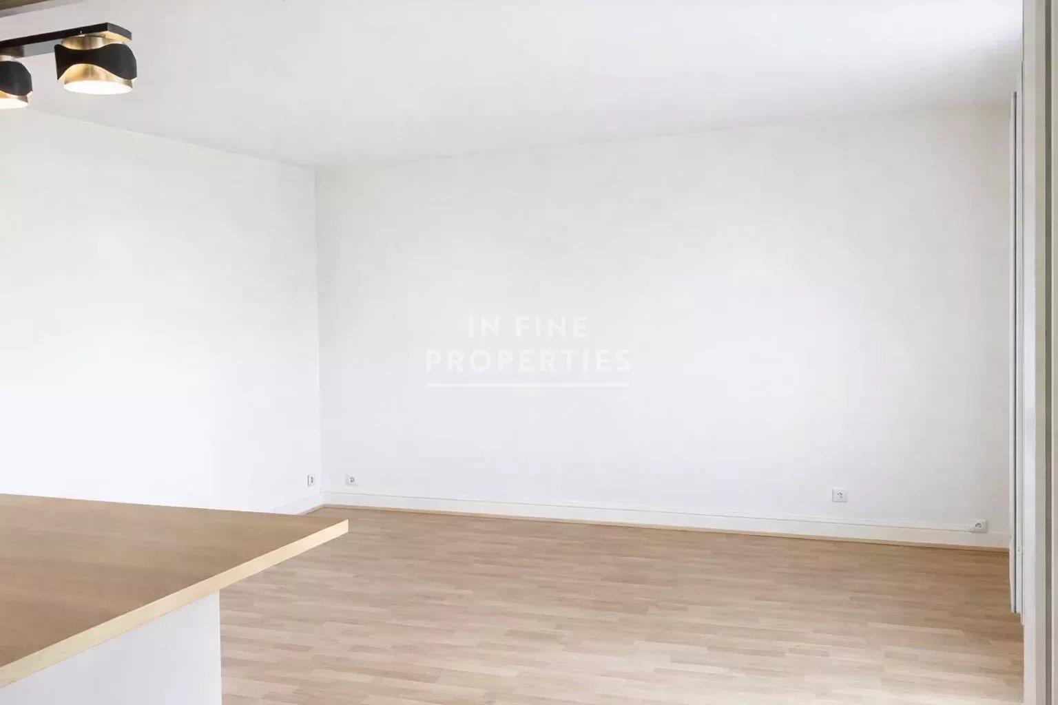 Appartement à vendre, 49m², Lormont