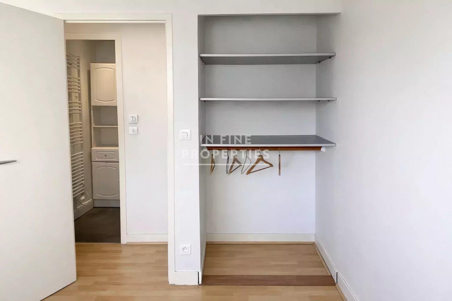 Appartement à vendre, 49m², Lormont