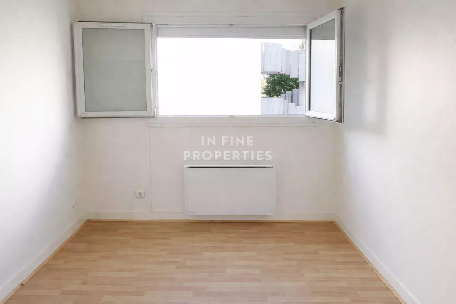 Appartement à vendre, 49m², Lormont
