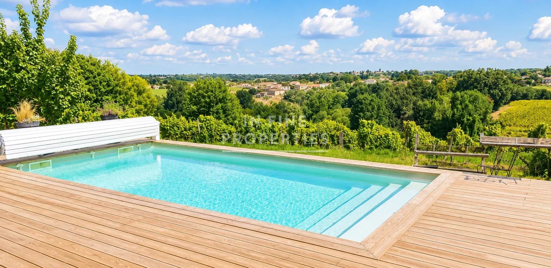 Maison à vendre, 200m², Sainte-Croix-du-Mont