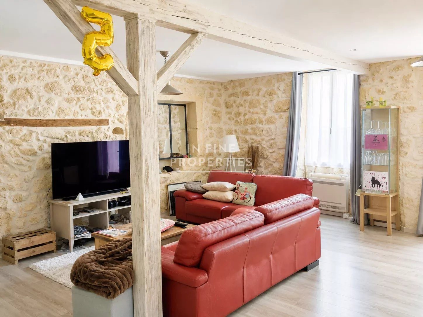 Maison à vendre, 200m², Sainte-Croix-du-Mont