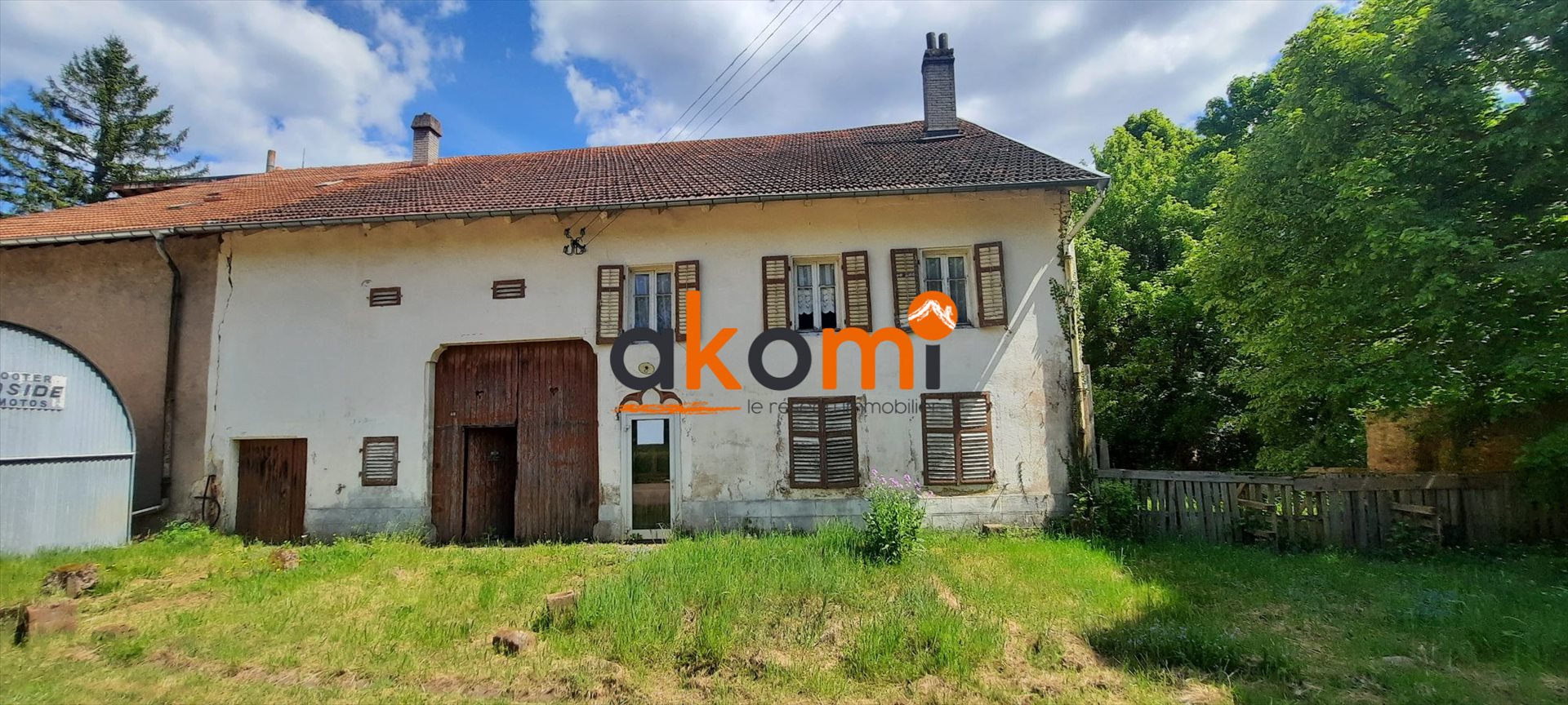 Maison à vendre, 130m², Saint-Dié-des-Vosges