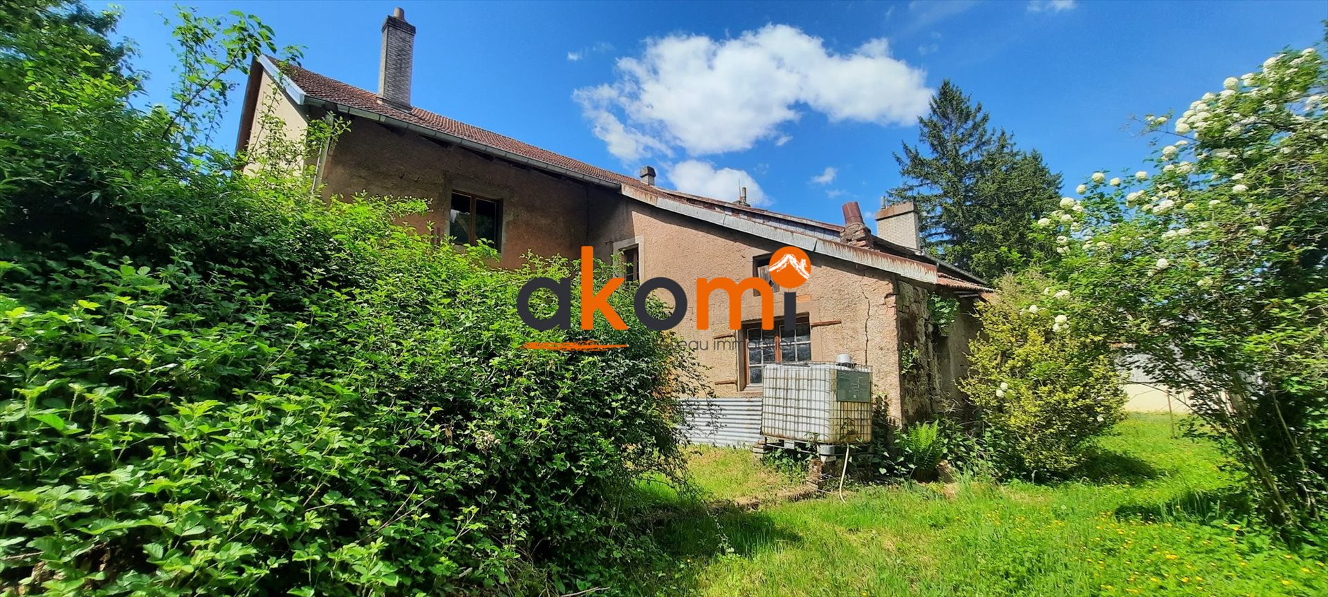 Maison à vendre, 130m², Saint-Dié-des-Vosges