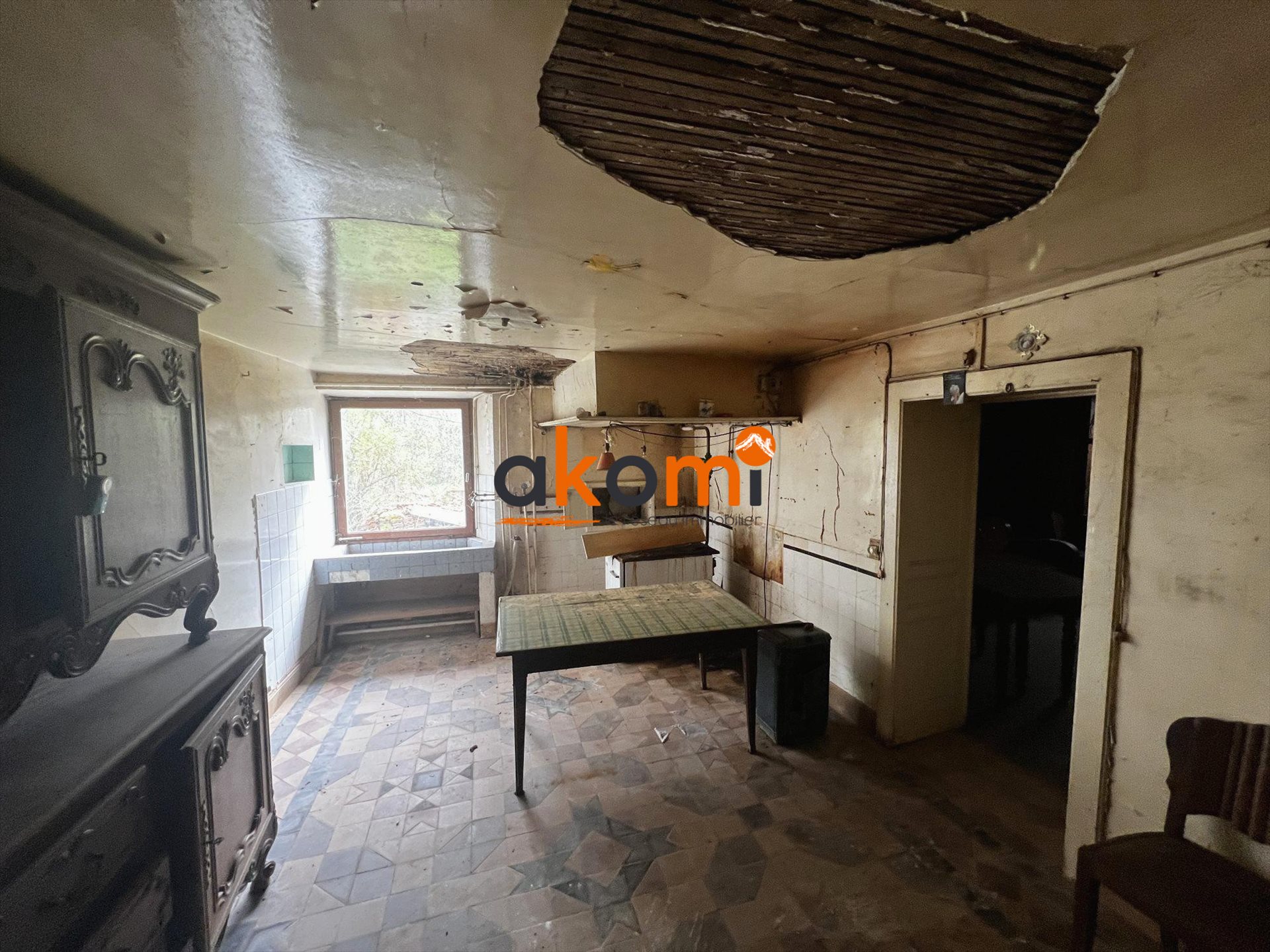 Maison à vendre, 130m², Saint-Dié-des-Vosges