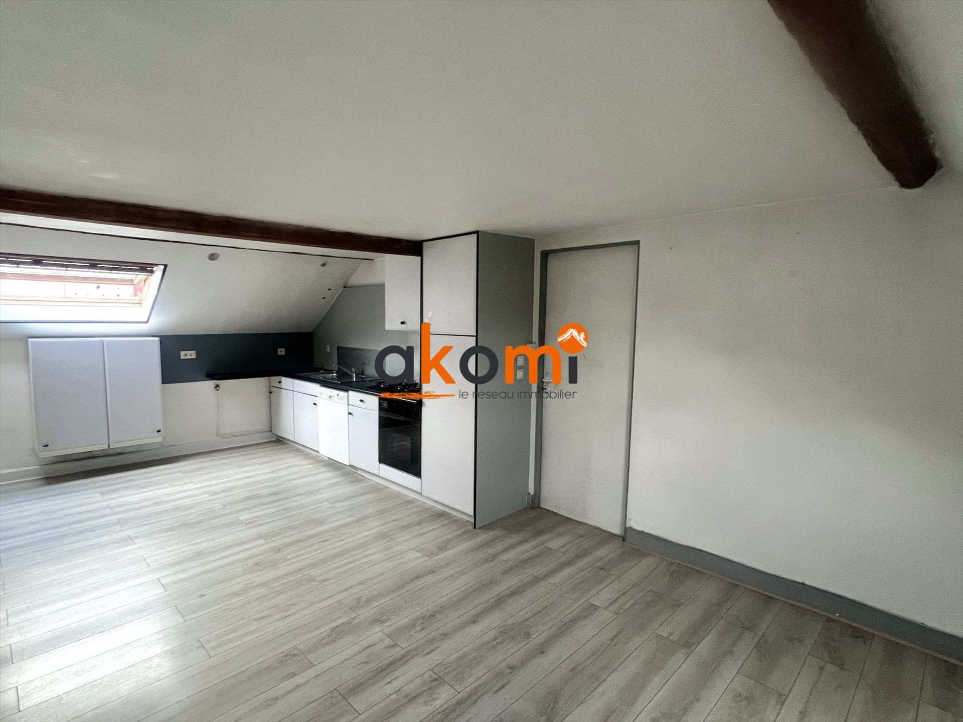 Appartement à vendre, 55m², Saint-Dié-des-Vosges
