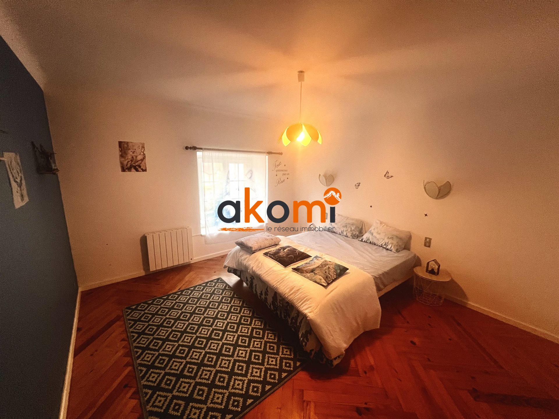 Maison à vendre, 215m², Moyenmoutier