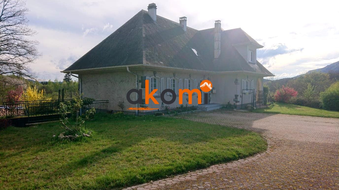 Maison à vendre, 133m², Provenchères-et-Colroy