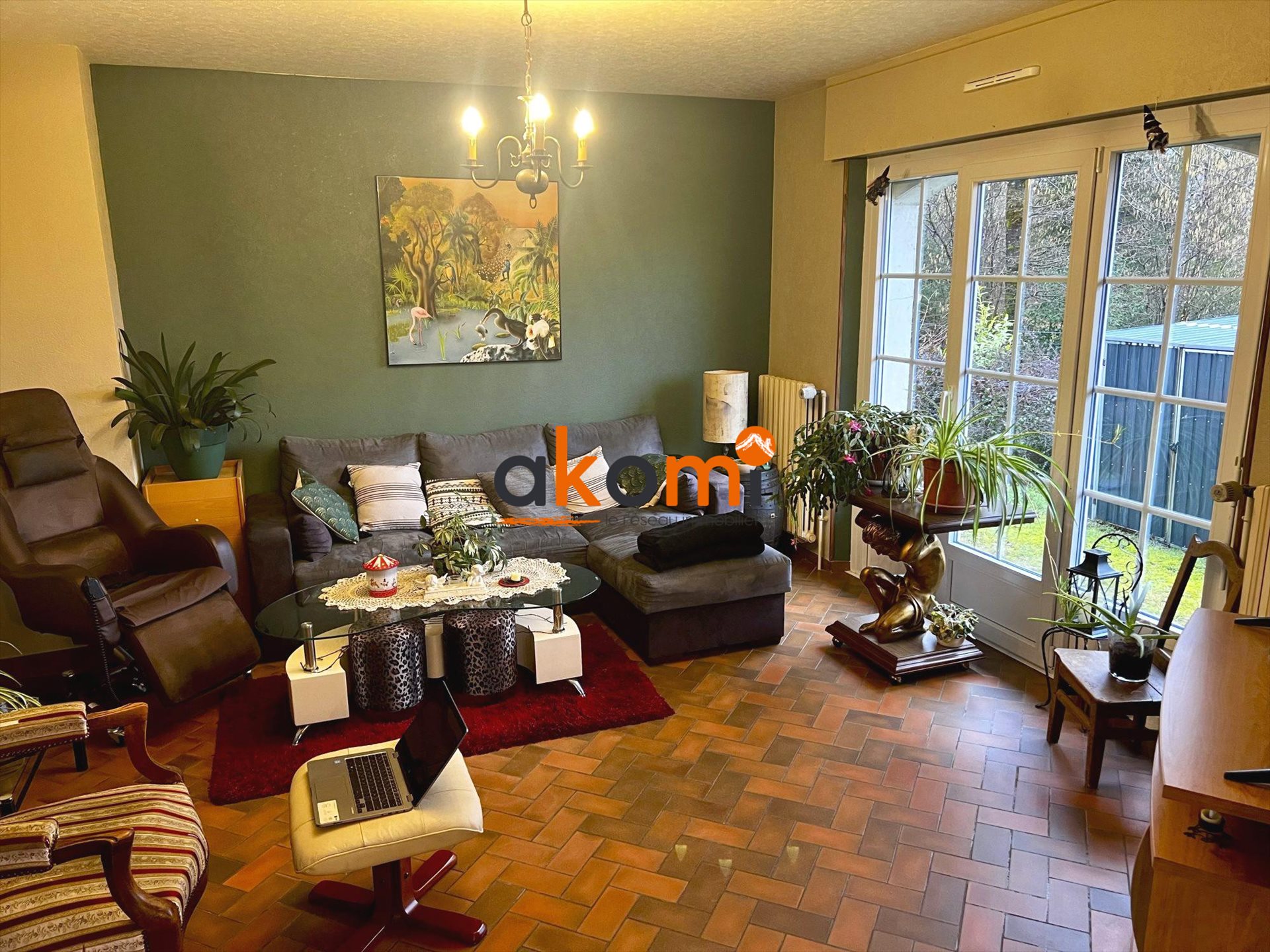 Maison à vendre, 133m², Provenchères-et-Colroy