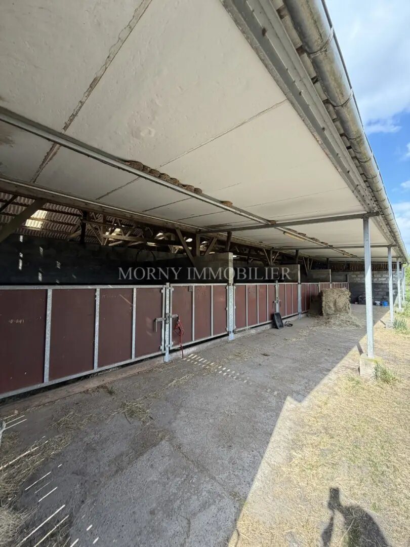 Maison à vendre, 250m², Lisieux