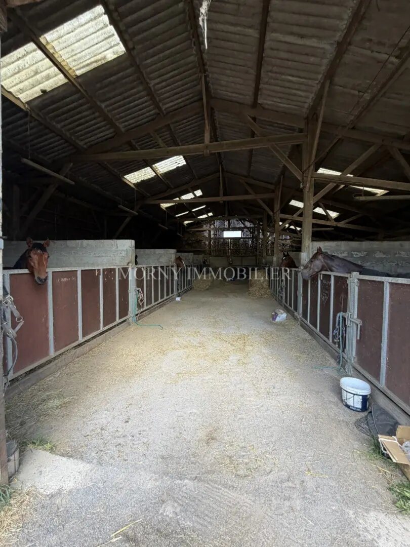 Maison à vendre, 250m², Lisieux