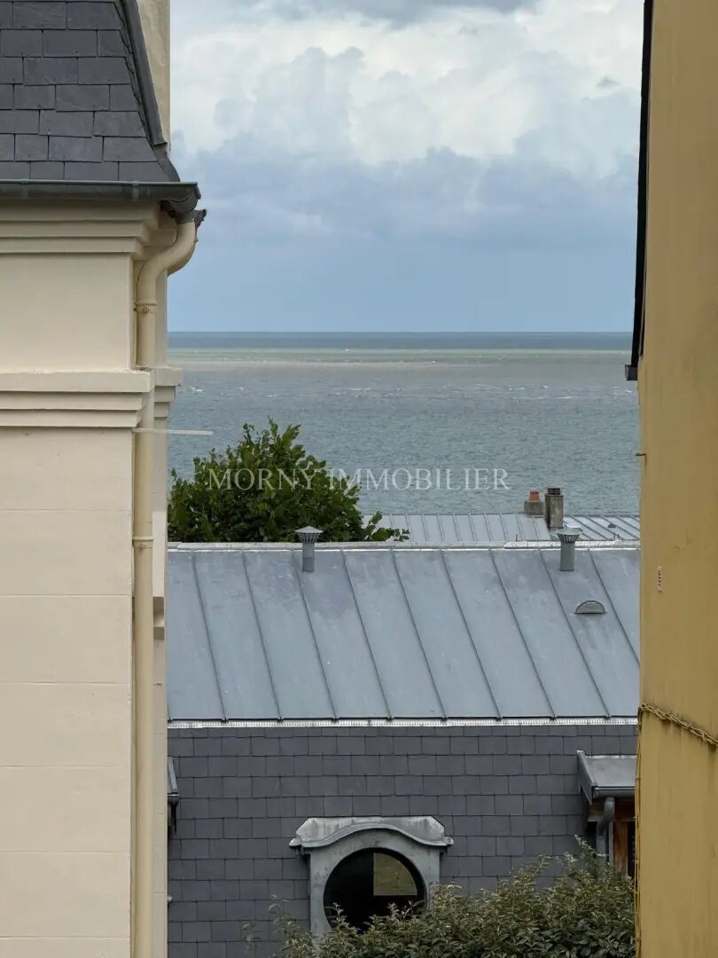 Maison à vendre, 95m², Villerville