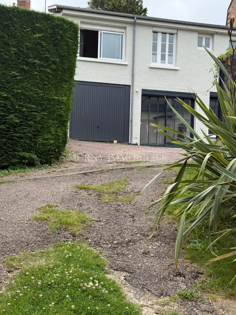 Maison à vendre, 95m², Villerville