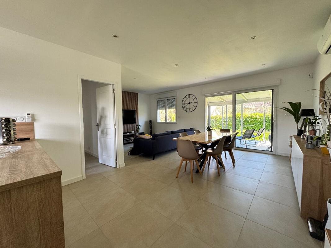 Maison à vendre, 74m², Bassens