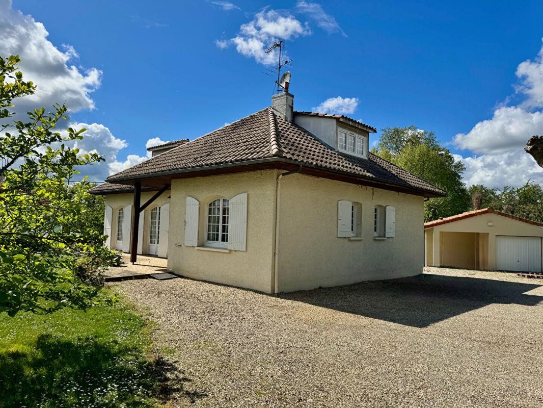 Maison à vendre, 160m², Saint-Émilion
