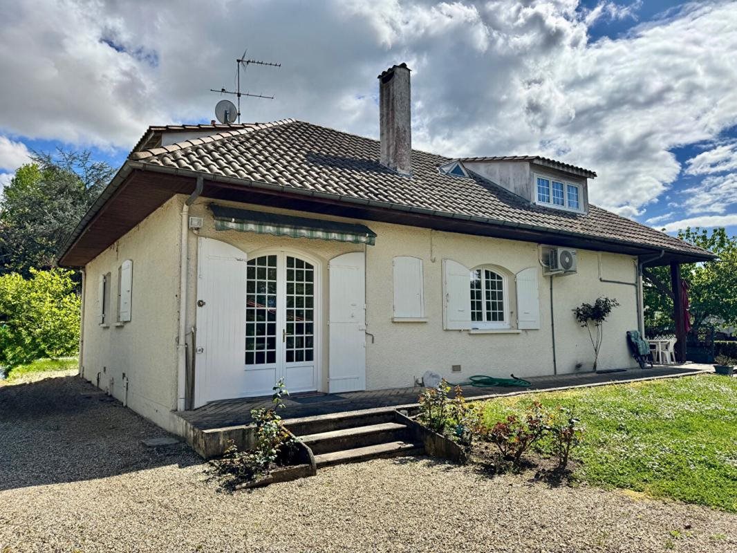 Maison à vendre, 160m², Saint-Émilion