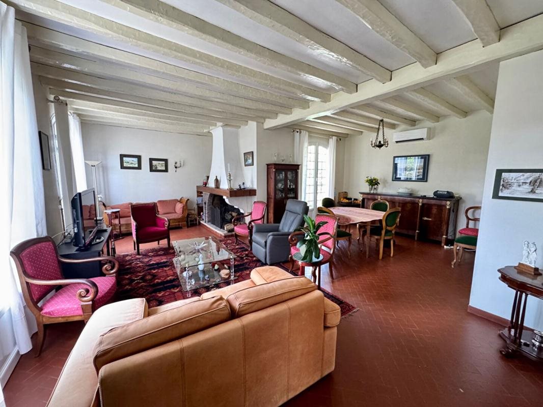 Maison à vendre, 160m², Saint-Émilion