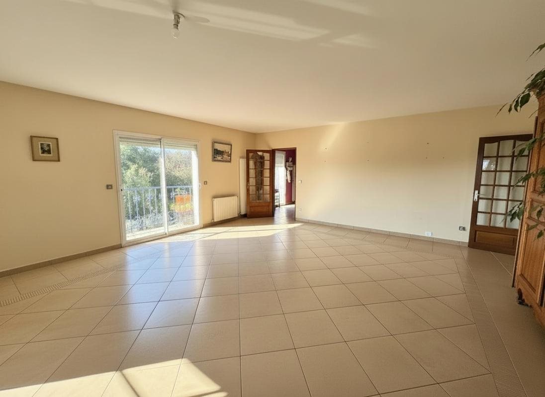 Maison à vendre, 170m², Plassac