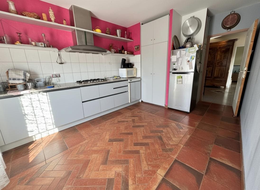 Maison à vendre, 170m², Plassac