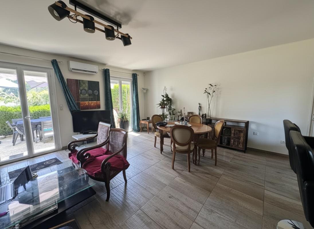 Maison à vendre, 100m², Saint-Sulpice-et-Cameyrac