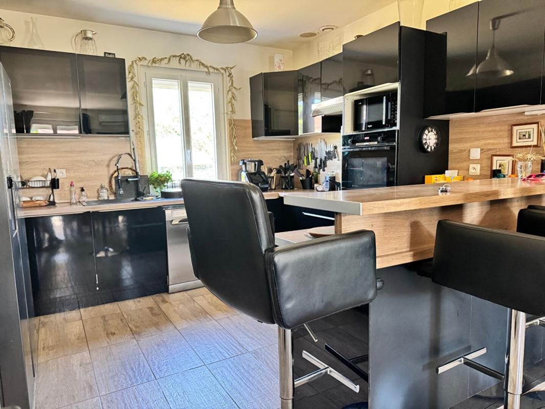 Maison à vendre, 100m², Saint-Sulpice-et-Cameyrac