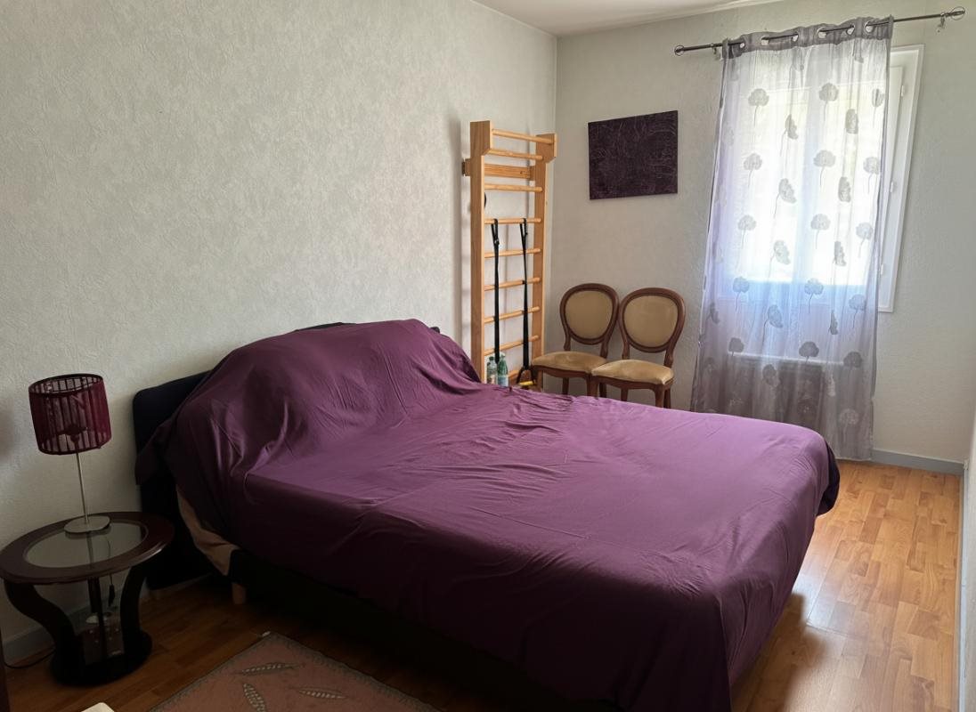 Maison à vendre, 100m², Saint-Sulpice-et-Cameyrac