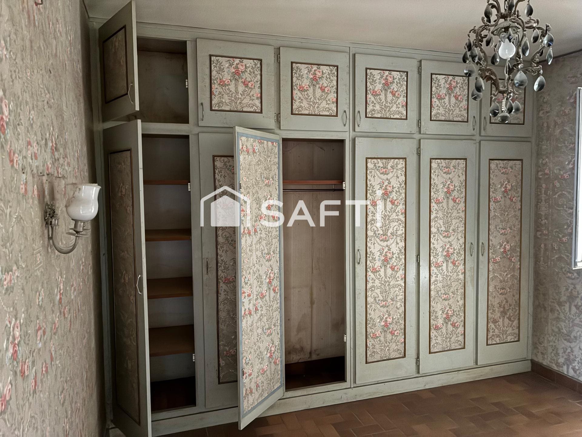 Maison à vendre, 105m², Myennes