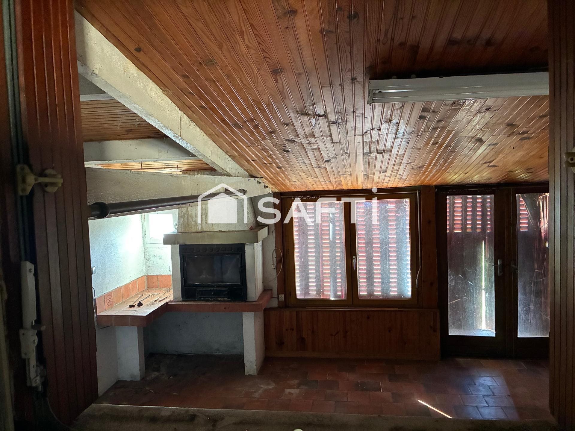Maison à vendre, 105m², Myennes