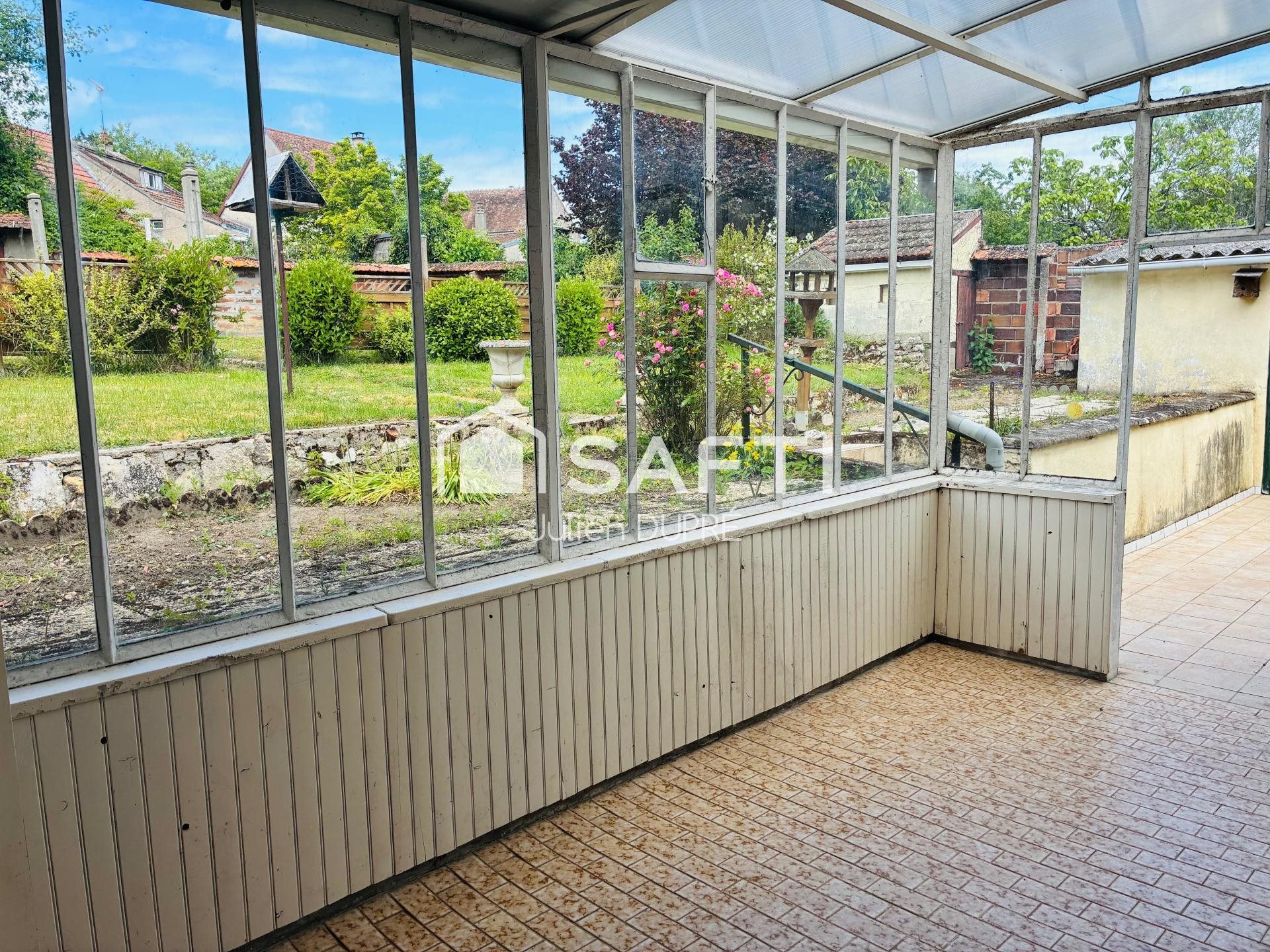 Maison à vendre, 178m², Myennes