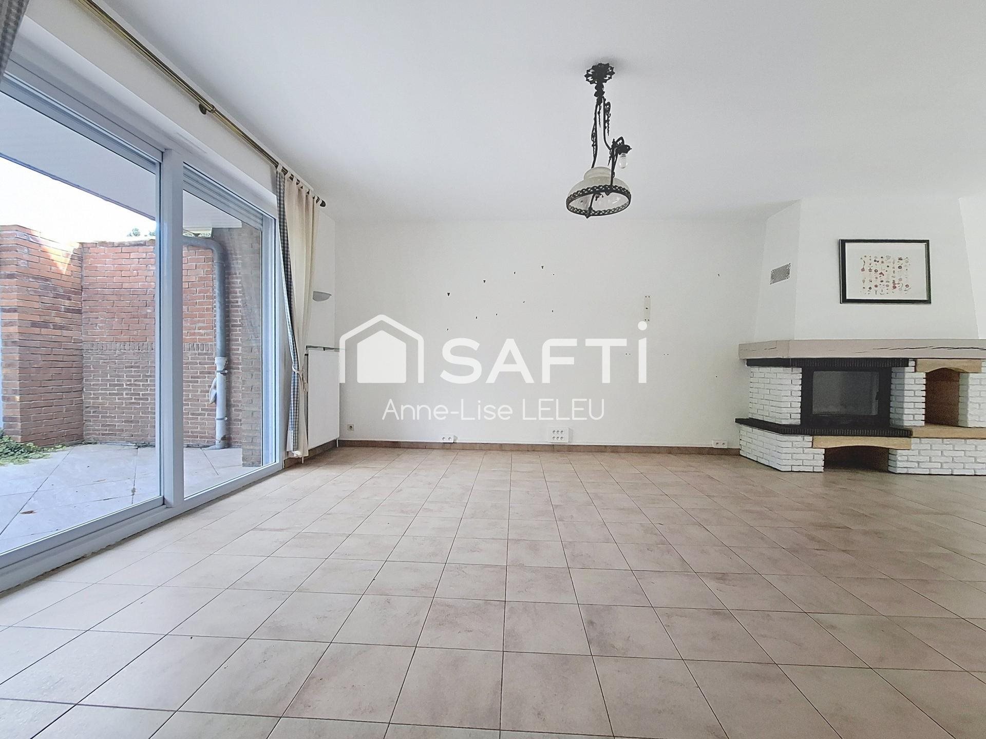 Maison à vendre, 148m², Wingles