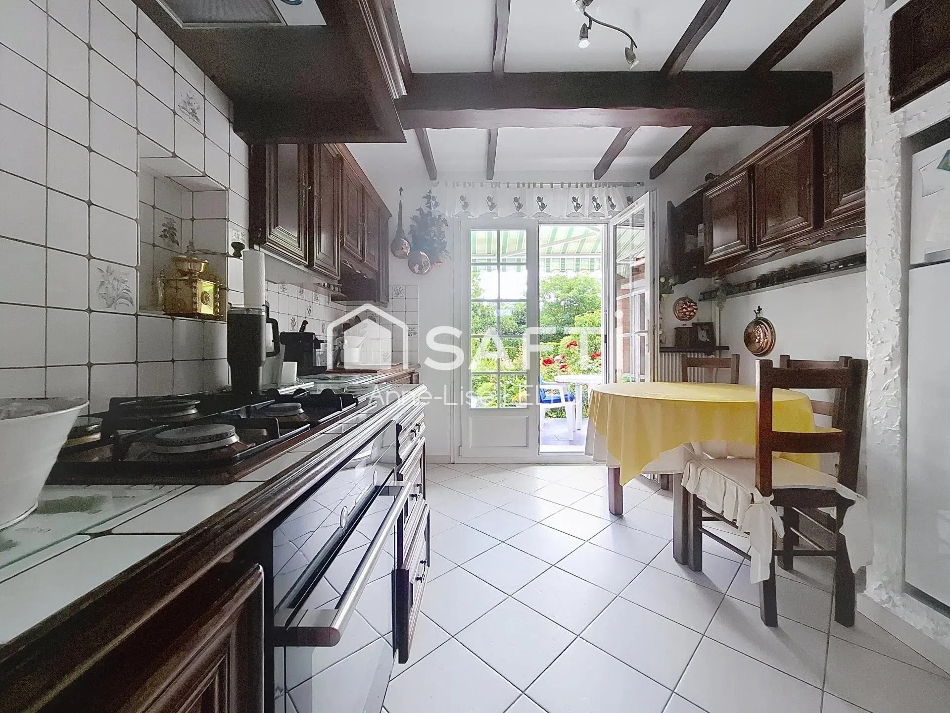 Maison à vendre, 120m², Hénin-Beaumont