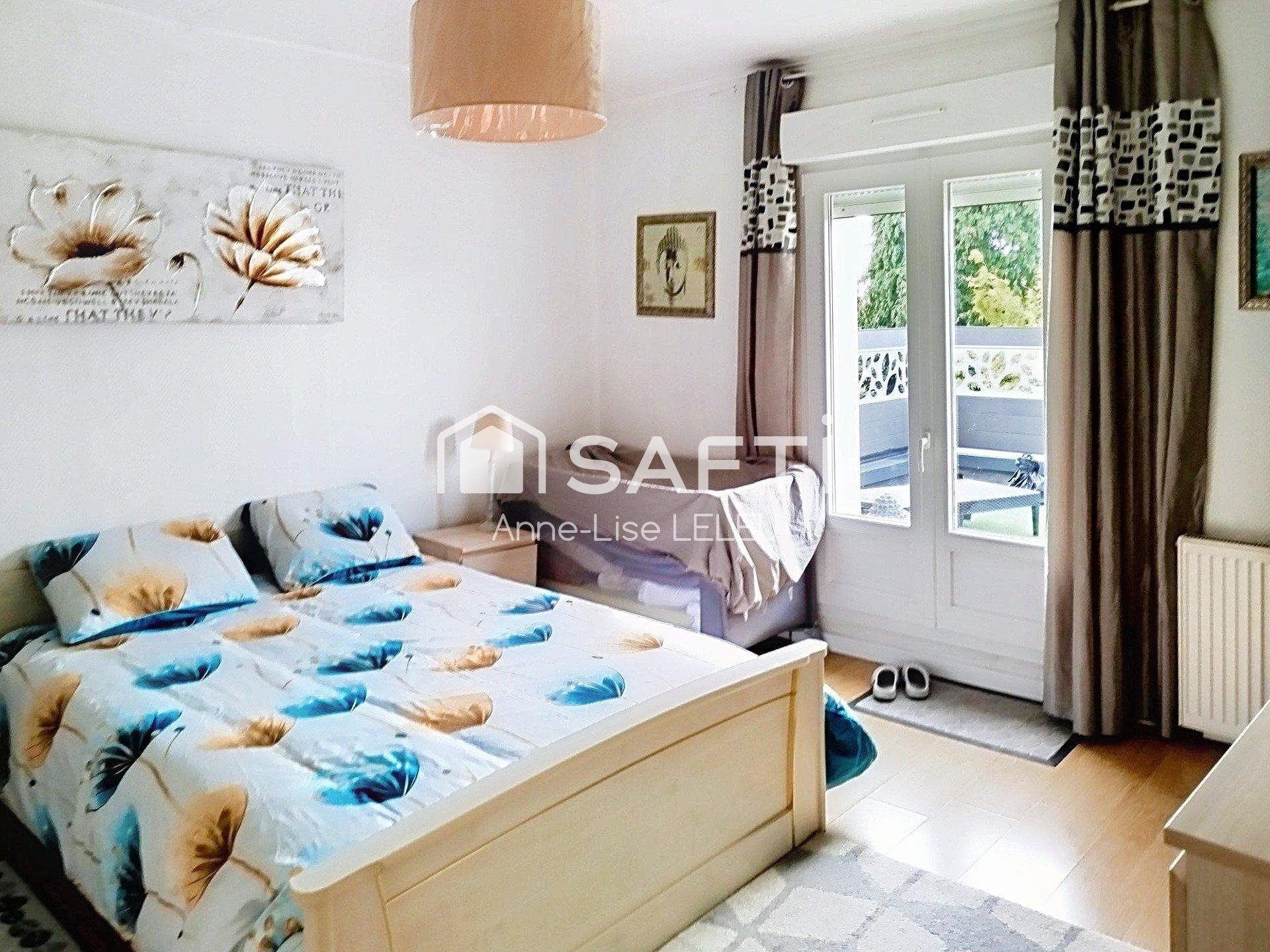 Maison à vendre, 131m², Carvin