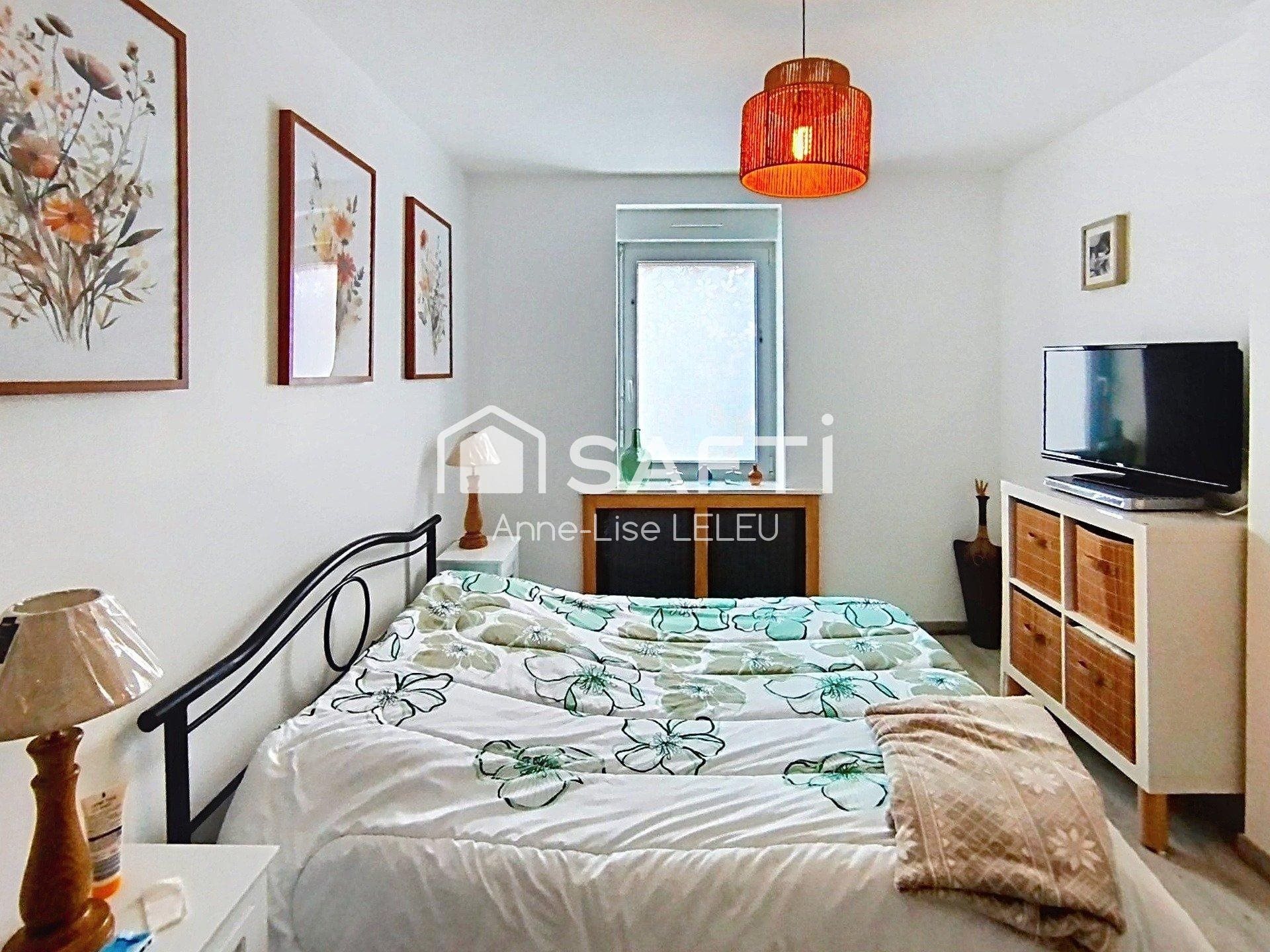 Maison à vendre, 131m², Carvin