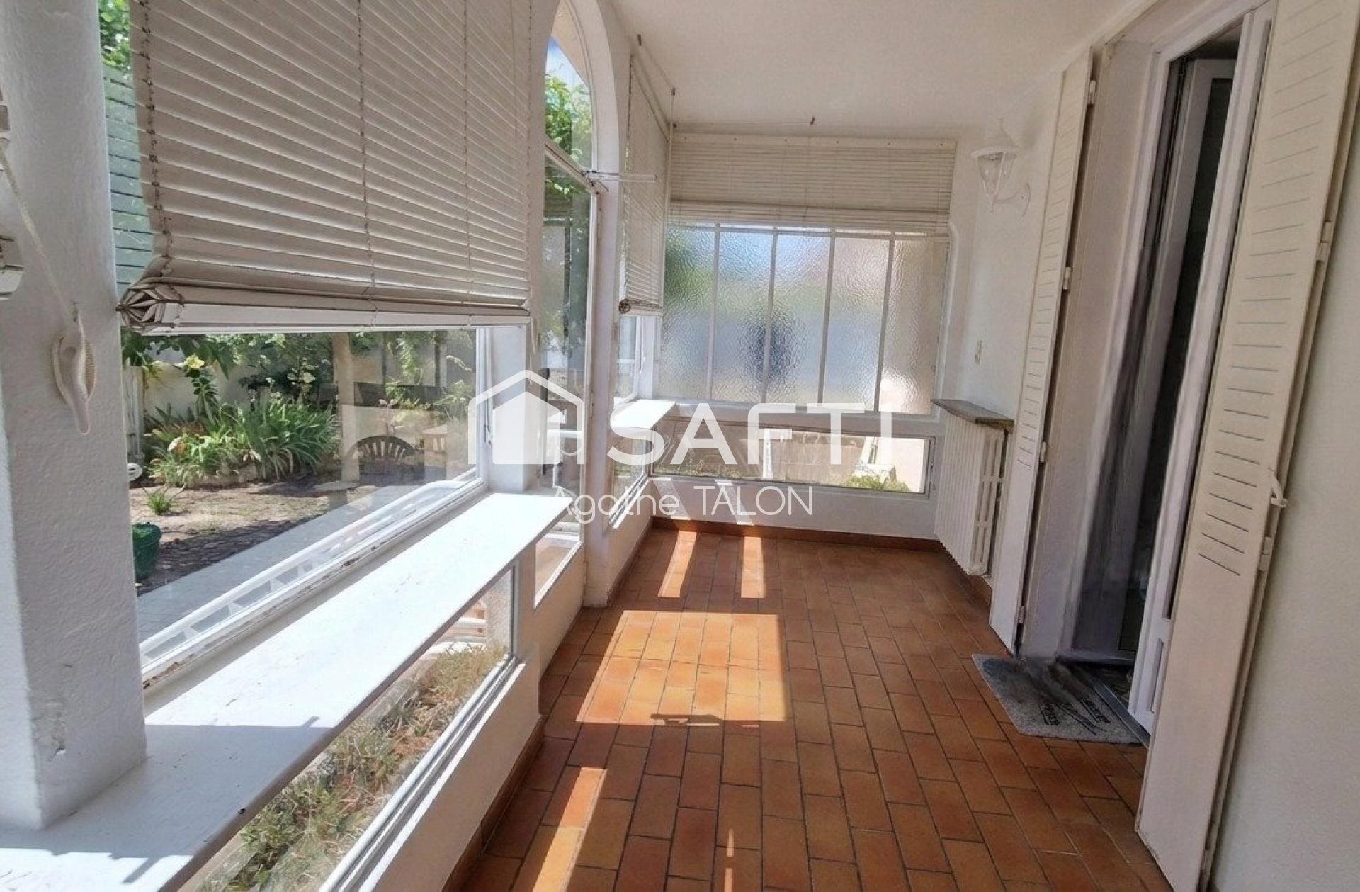 Maison à vendre, 179m², Montceau-les-Mines
