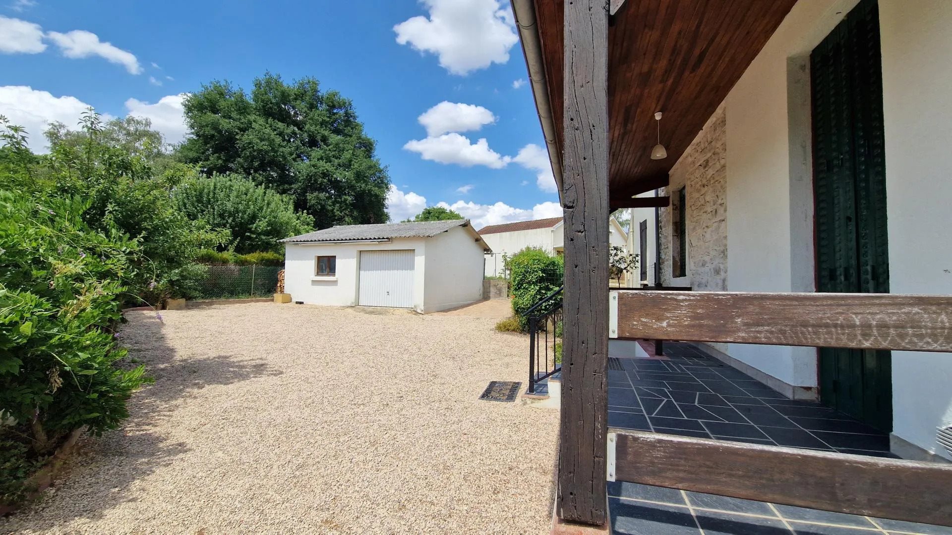 Maison à vendre, 94m², Montceau-les-Mines