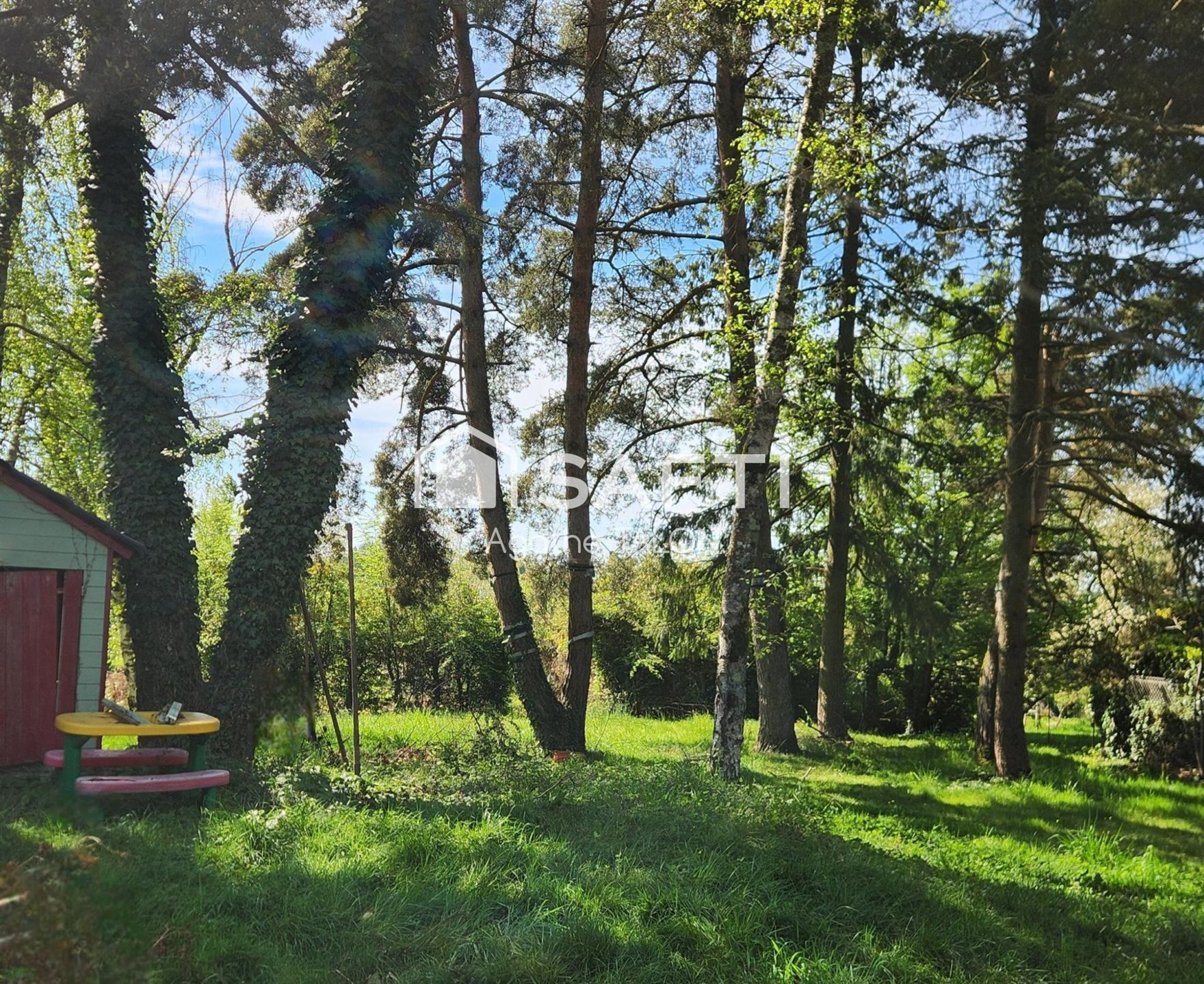 Maison à vendre, 139m², Sanvignes-les-Mines
