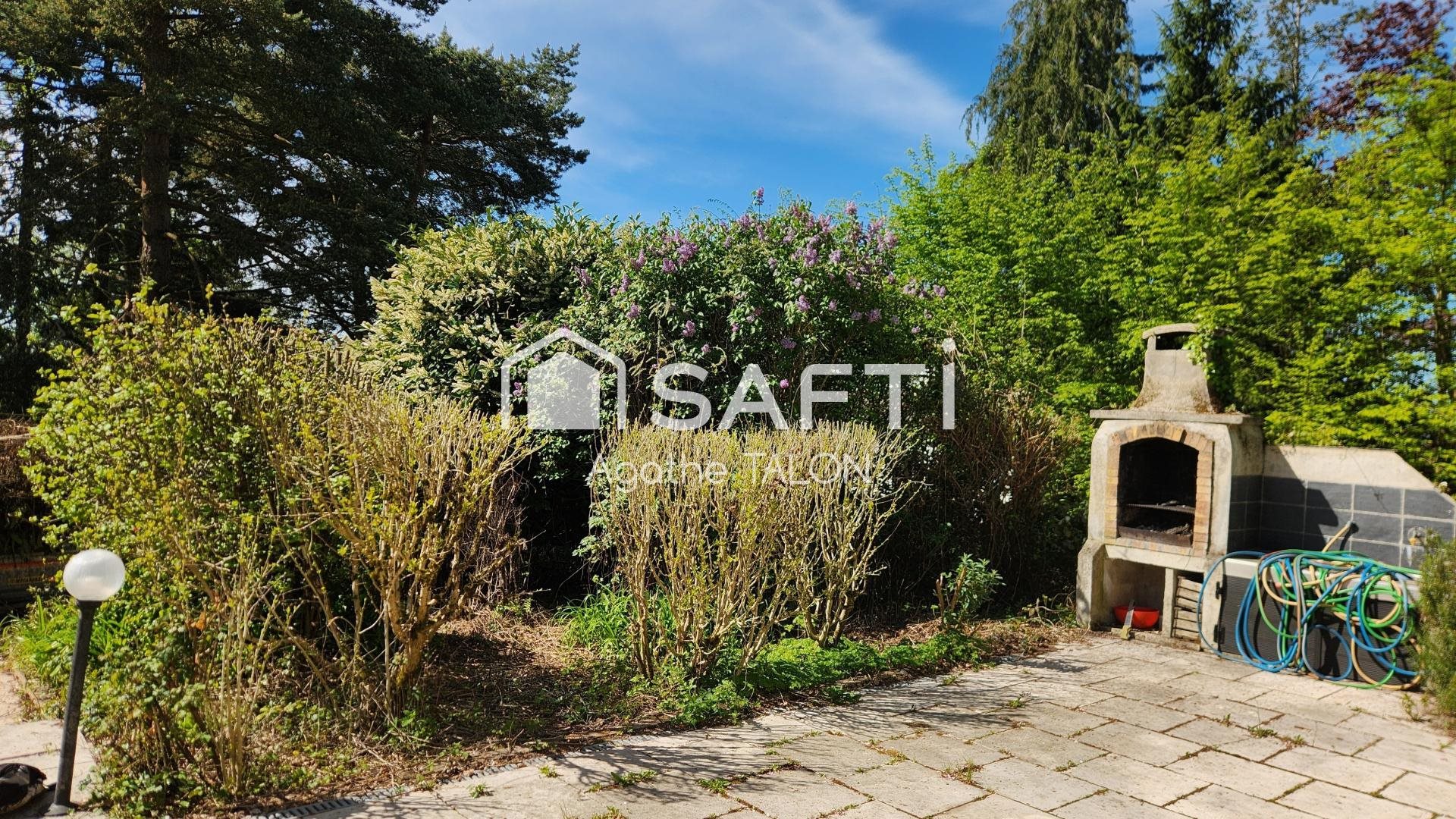 Maison à vendre, 139m², Sanvignes-les-Mines