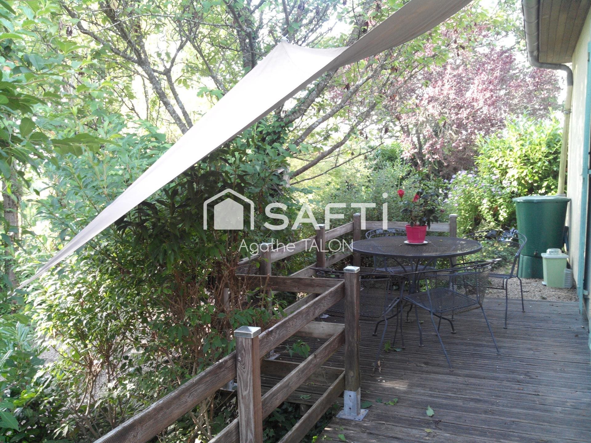 Maison à vendre, 139m², Sanvignes-les-Mines