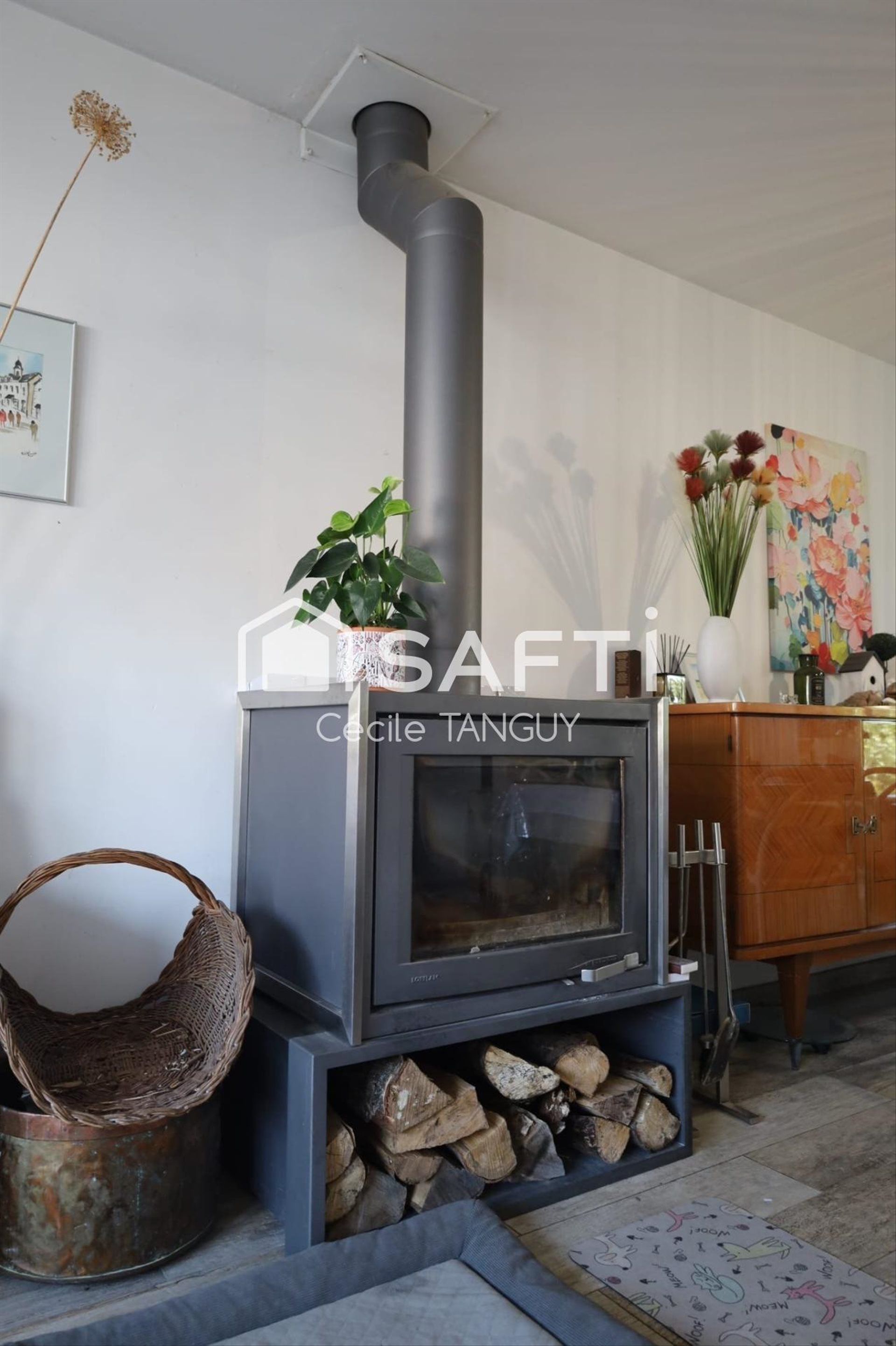 Maison à vendre, 100m², Curgies