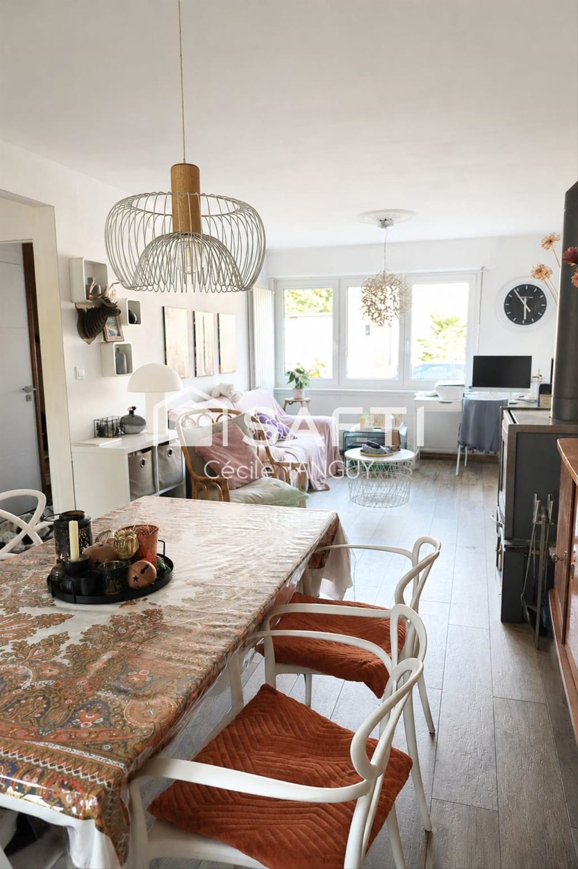 Maison à vendre, 100m², Curgies