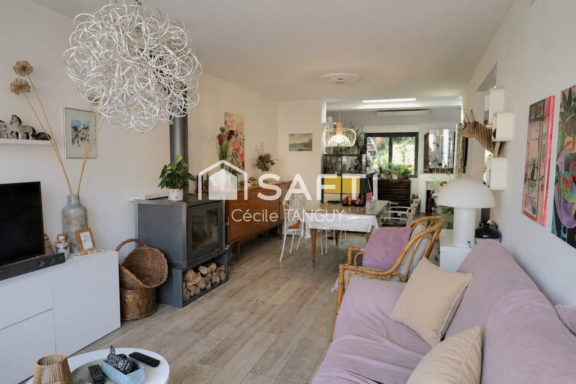 Maison à vendre, 100m², Curgies