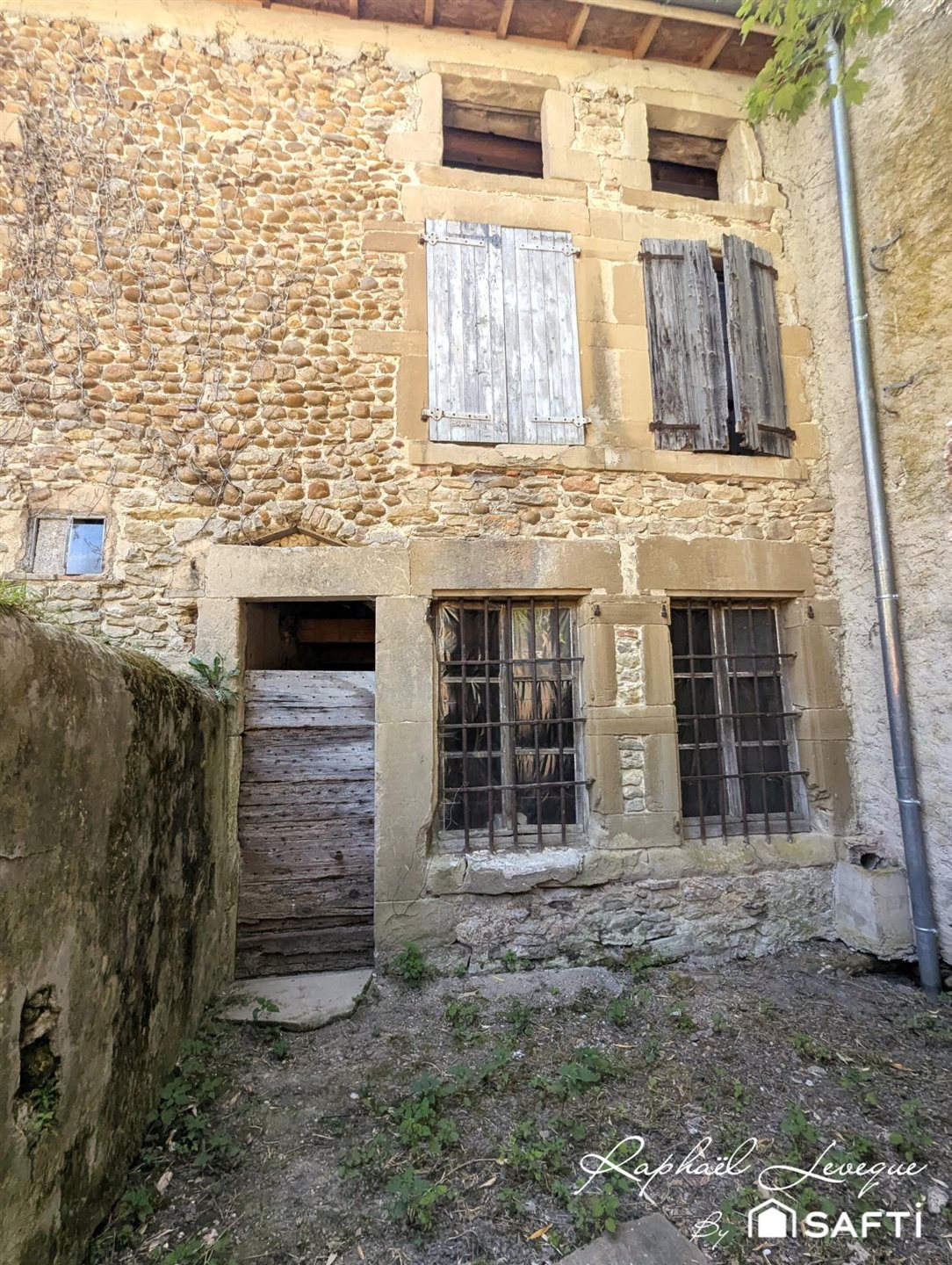 Maison à vendre, 300m², Montmiral