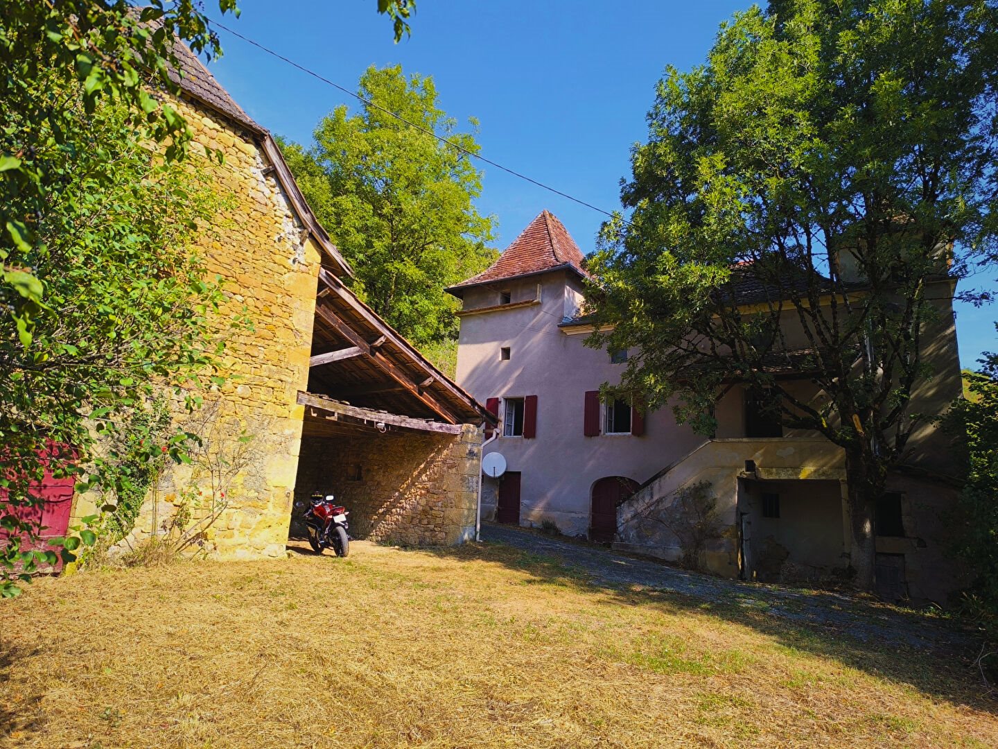 Maison à vendre, 66m², Capdenac-Gare
