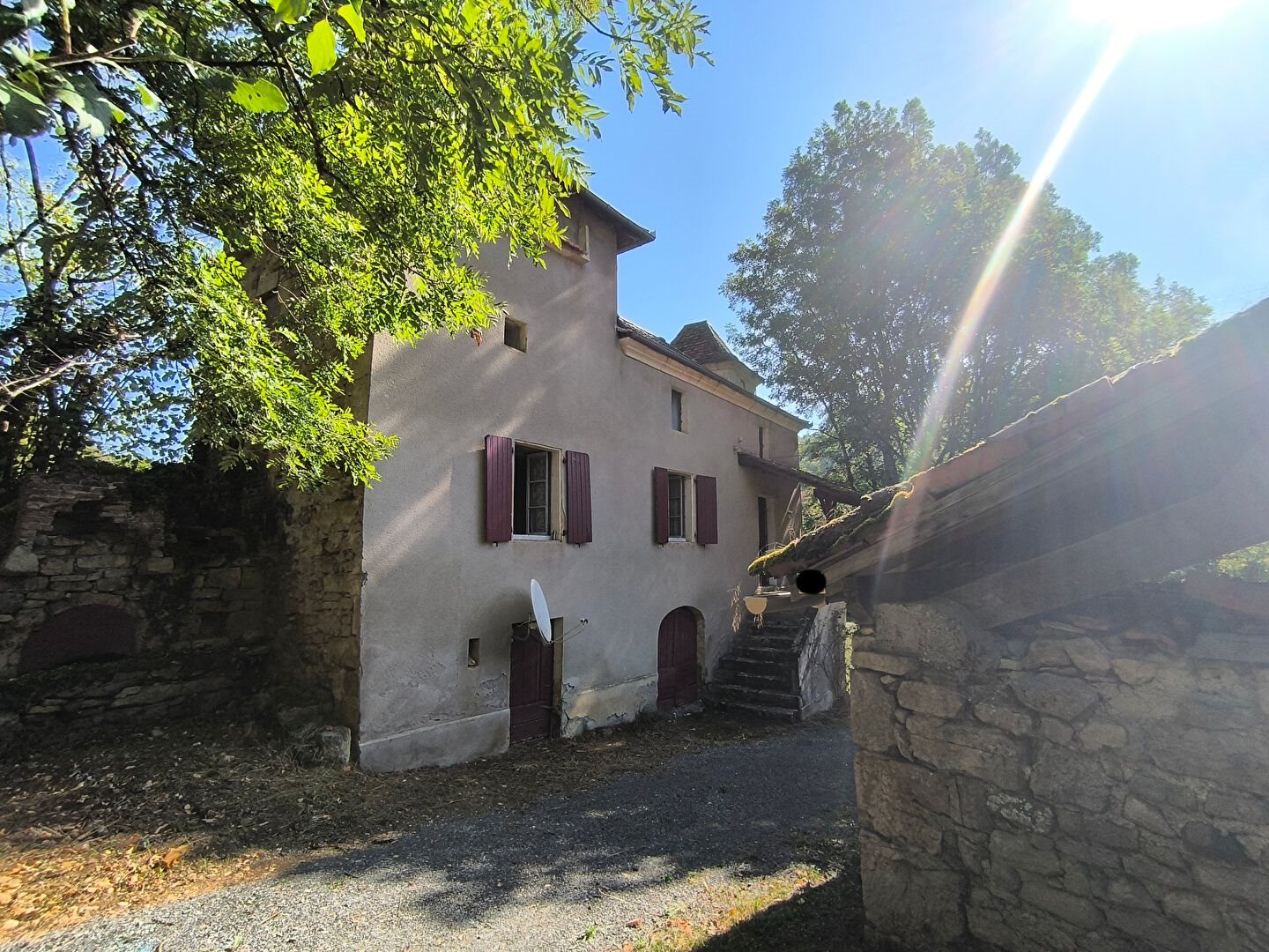 Maison à vendre, 66m², Capdenac-Gare