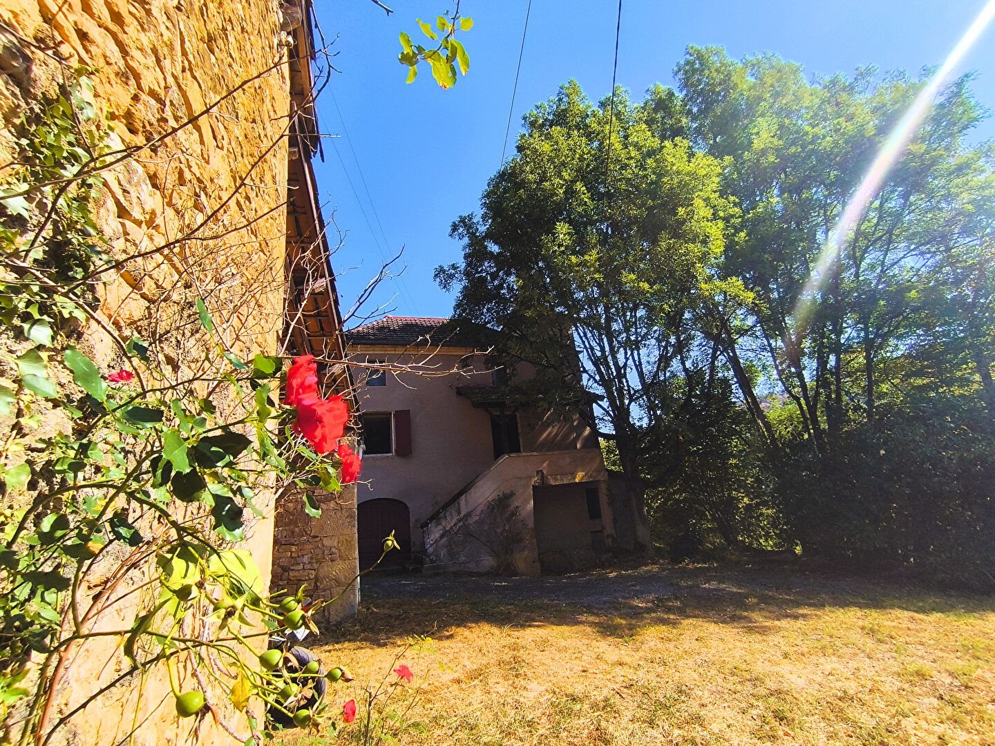 Maison à vendre, 66m², Capdenac-Gare
