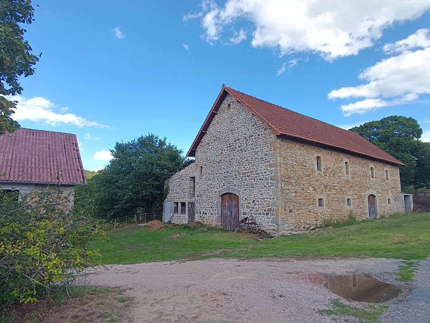 Maison à vendre, 102m², Lacapelle-Marival